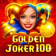 Golden Joker 1001spin4win icon
