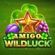 Amigo WIldLuckAmigo game icon