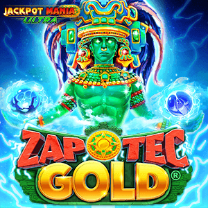 ZapOtec Gold 96 icon