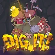 Dig ItPeterandsons icon