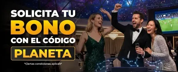 Bono de Referido Amigo promotion