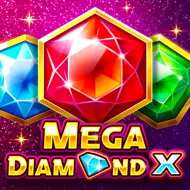 Mega Diamond X1spin4win game icon