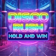 Disco Rush Hold And WinFelixgaming