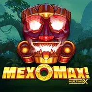 MexoMax!Yggdrasil