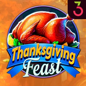 Thanksgiving Feast icon