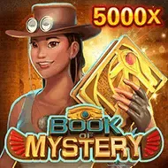 Book of MysteryJDB game icon