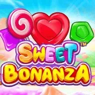 Sweet Bonanza game thumbnail