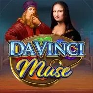 Da Vinci Muse game thumbnail