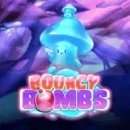 Bouncy Bombs game thumbnail