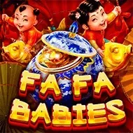 Fa Fa Babies game thumbnail