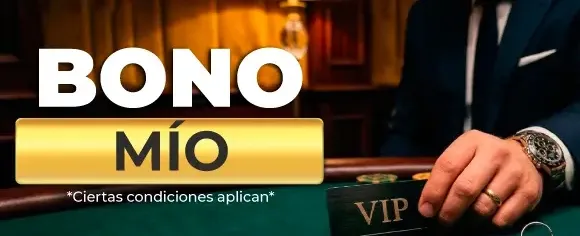 Cashback VIP Semanal promotion