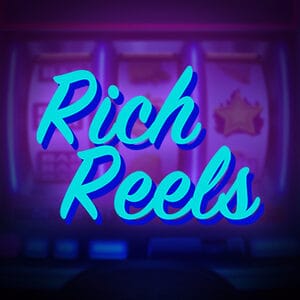 Rich Reels game icon