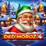 Ded Moroz 4Spinomenal game icon