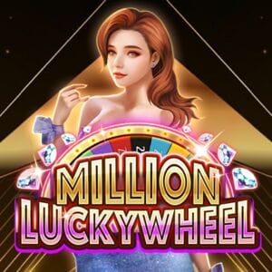 Million Lucky Wheel icon